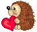 I LOVE YOU NANIMO