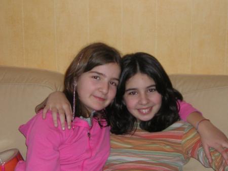 moi et ma copine