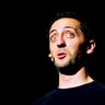 gad elmaleh